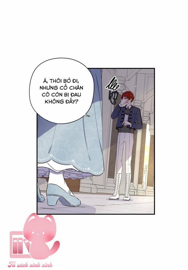 Hoàng Nữ Tóc Đen 19 trang 54