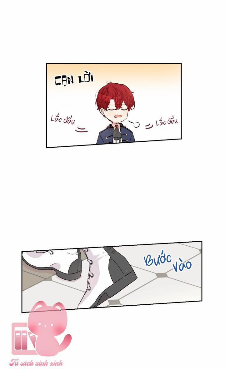 Hoàng Nữ Tóc Đen 19 trang 60