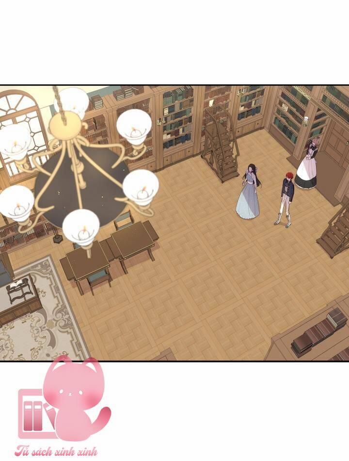 Hoàng Nữ Tóc Đen 19 trang 64