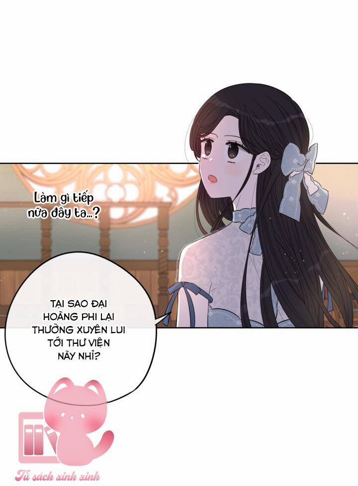 Hoàng Nữ Tóc Đen 19 trang 66