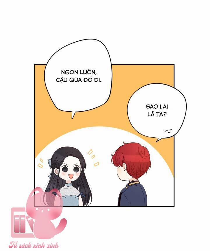 Hoàng Nữ Tóc Đen 19 trang 68