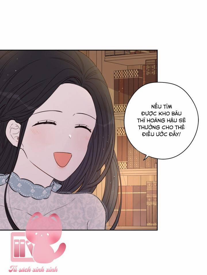 Hoàng Nữ Tóc Đen 19 trang 71