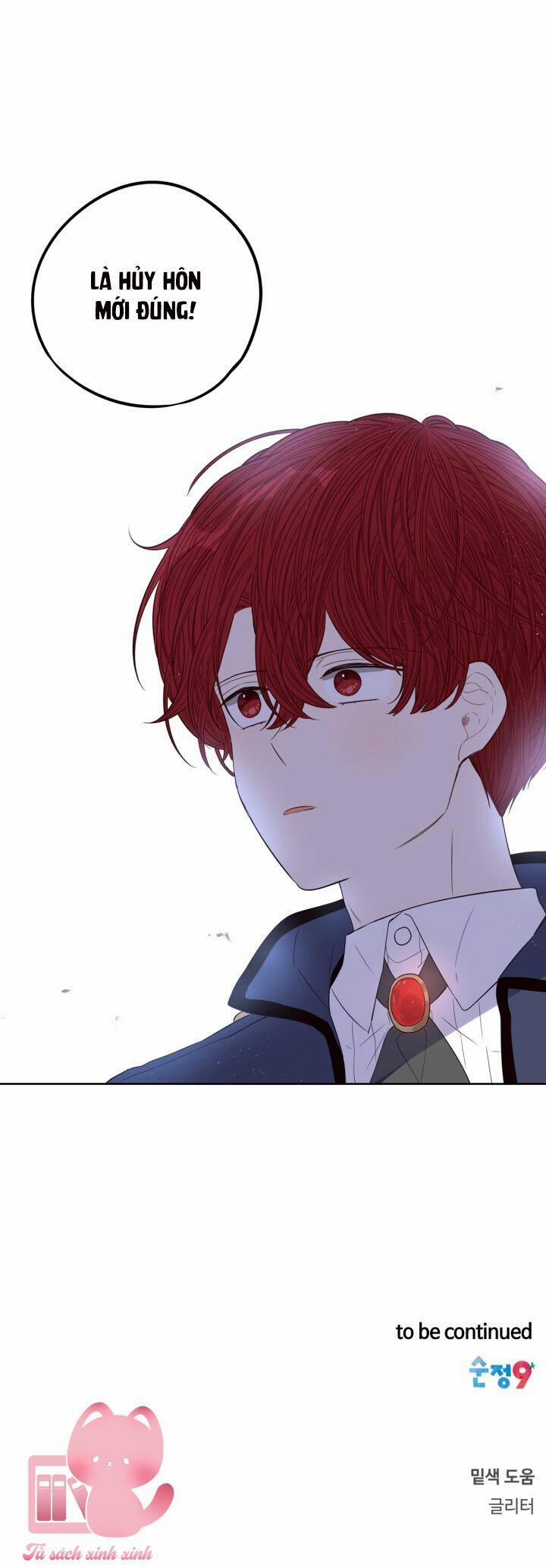 Hoàng Nữ Tóc Đen 19 trang 76