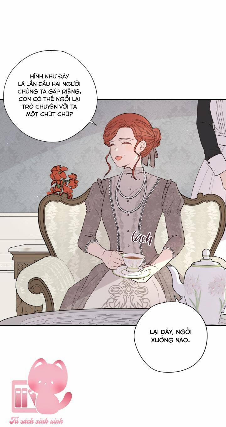 Hoàng Nữ Tóc Đen 19 trang 8