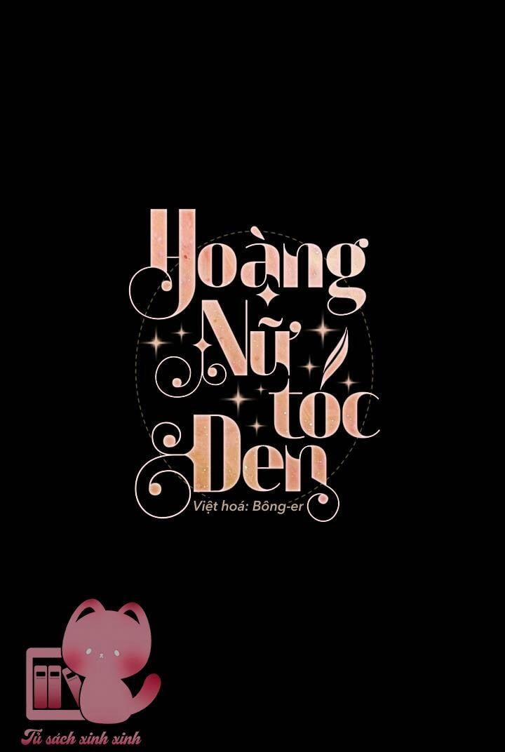 Hoàng Nữ Tóc Đen 2 trang 1