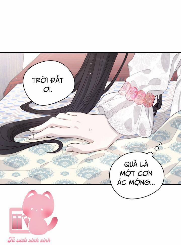 Hoàng Nữ Tóc Đen 2 trang 12