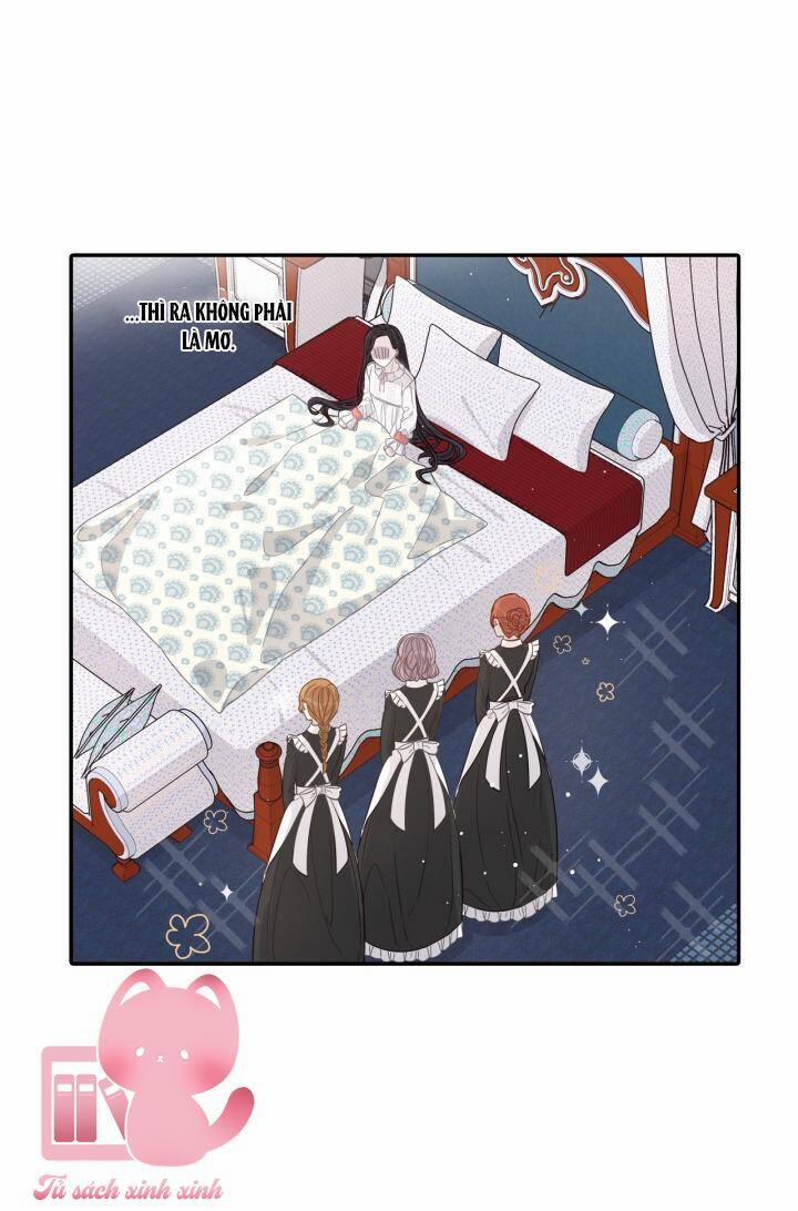 Hoàng Nữ Tóc Đen 2 trang 14