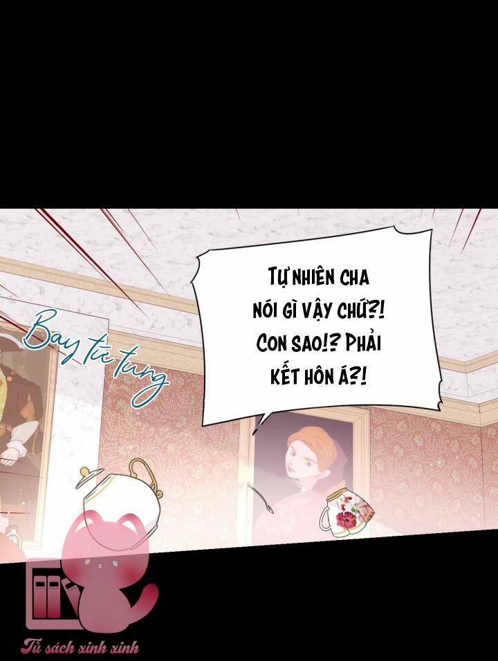 Hoàng Nữ Tóc Đen 2 trang 2