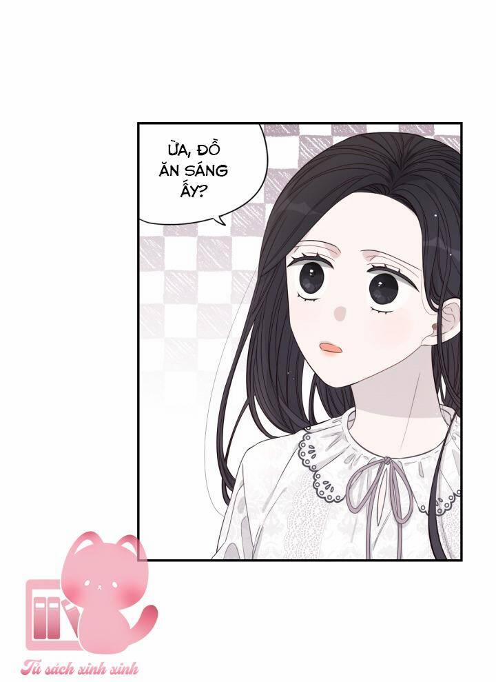 Hoàng Nữ Tóc Đen 2 trang 24