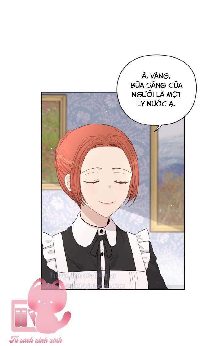 Hoàng Nữ Tóc Đen 2 trang 25