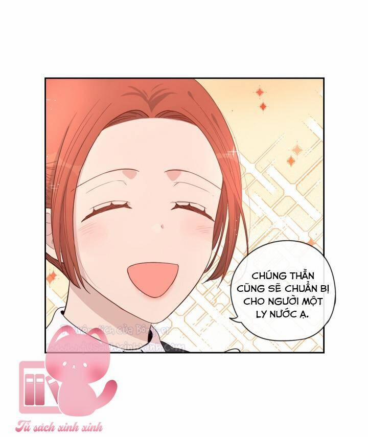 Hoàng Nữ Tóc Đen 2 trang 28