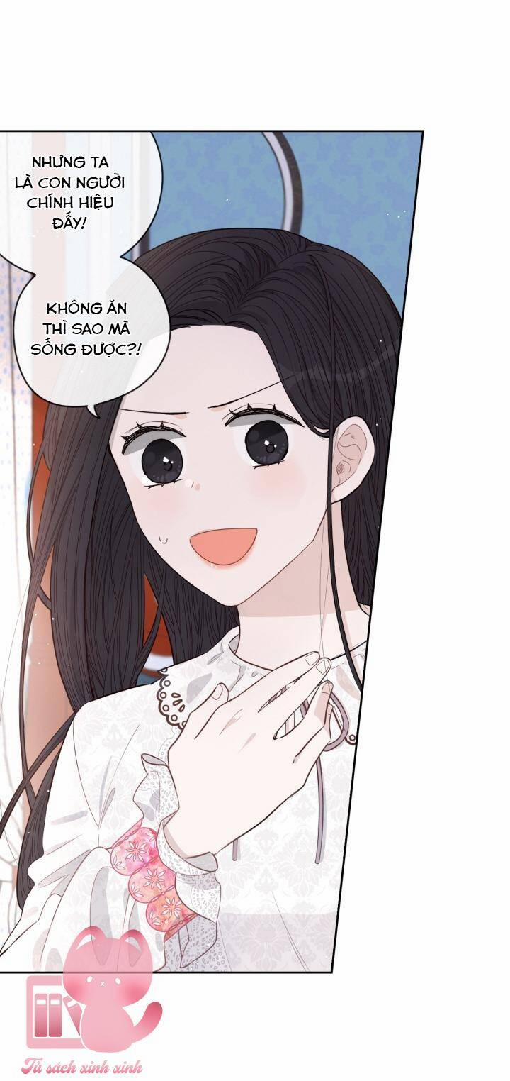 Hoàng Nữ Tóc Đen 2 trang 32