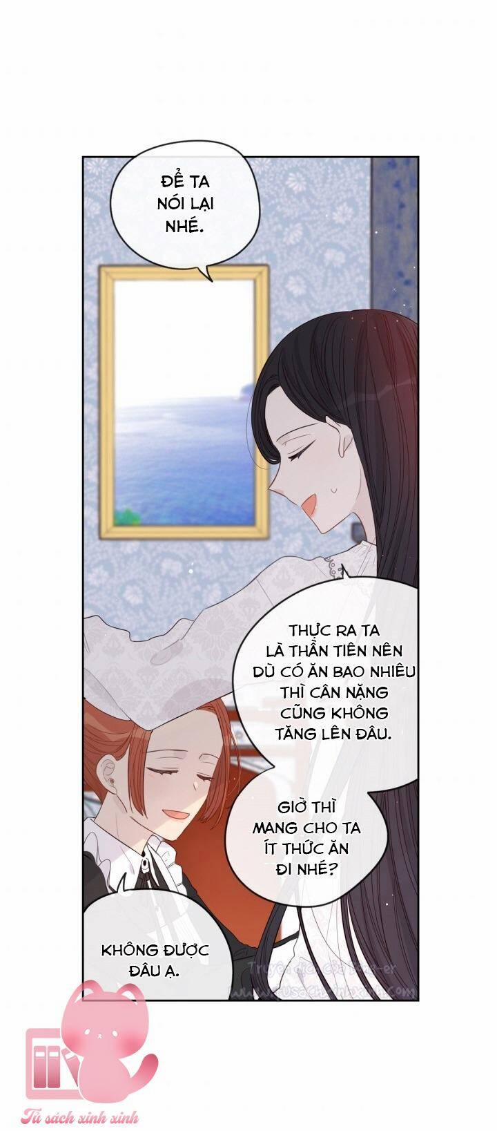 Hoàng Nữ Tóc Đen 2 trang 34