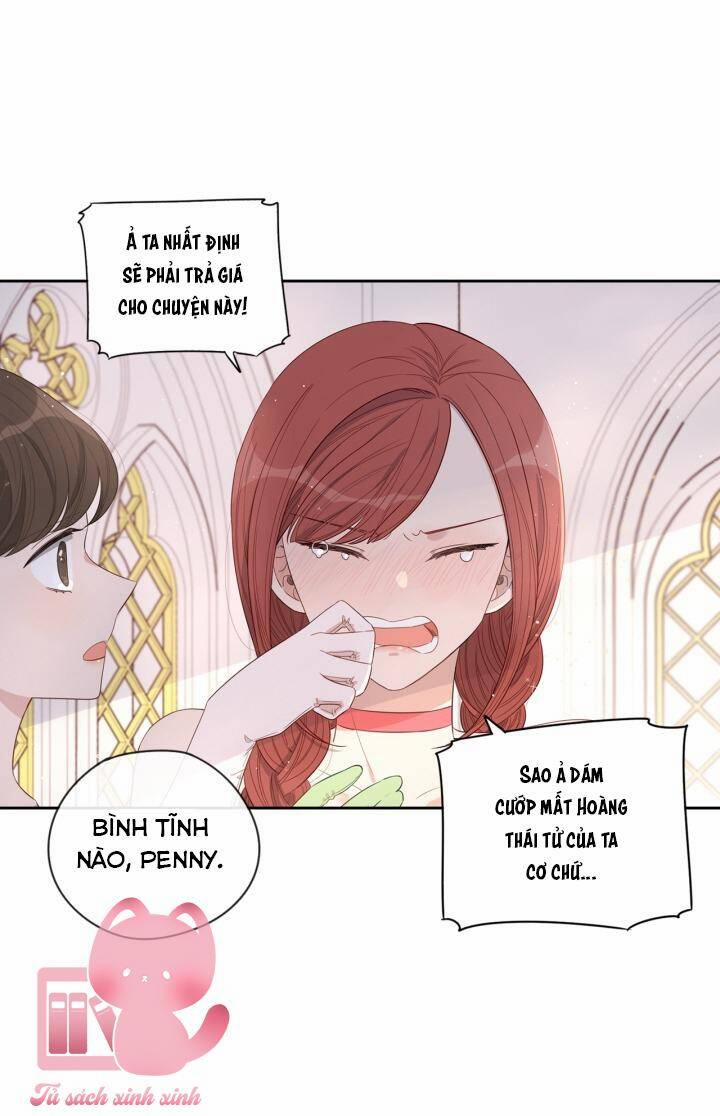 Hoàng Nữ Tóc Đen 2 trang 44