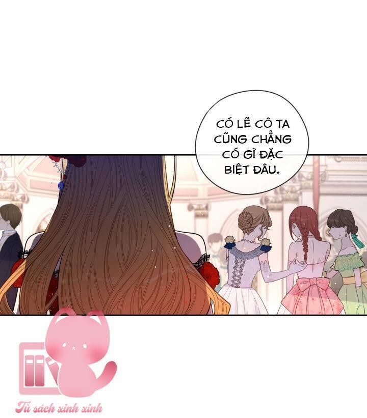 Hoàng Nữ Tóc Đen 2 trang 45