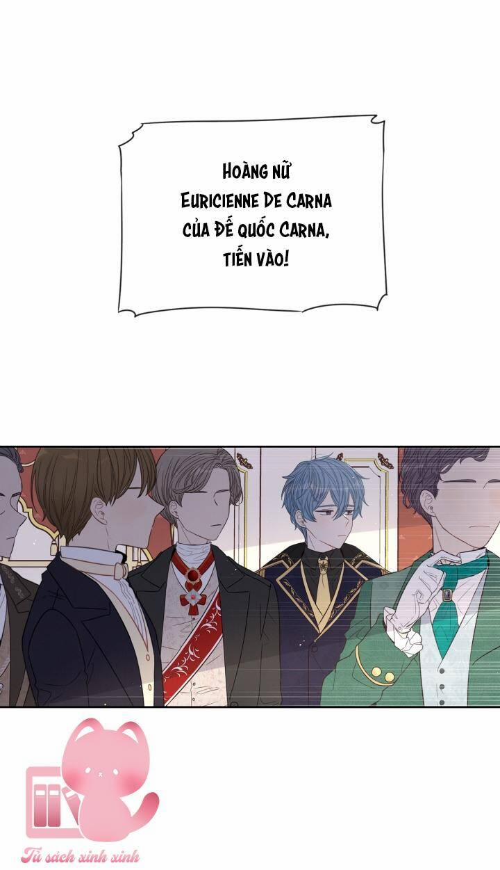 Hoàng Nữ Tóc Đen 2 trang 50