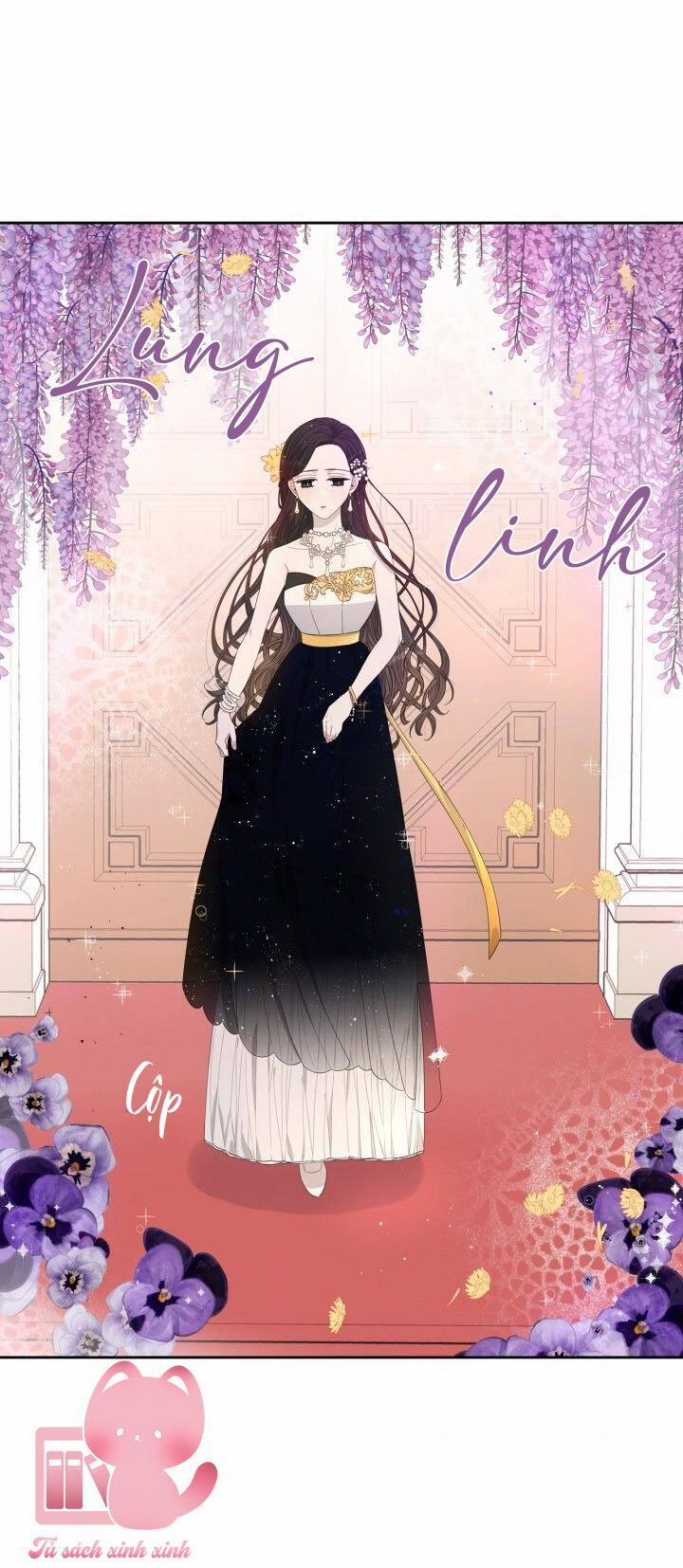 Hoàng Nữ Tóc Đen 2 trang 51