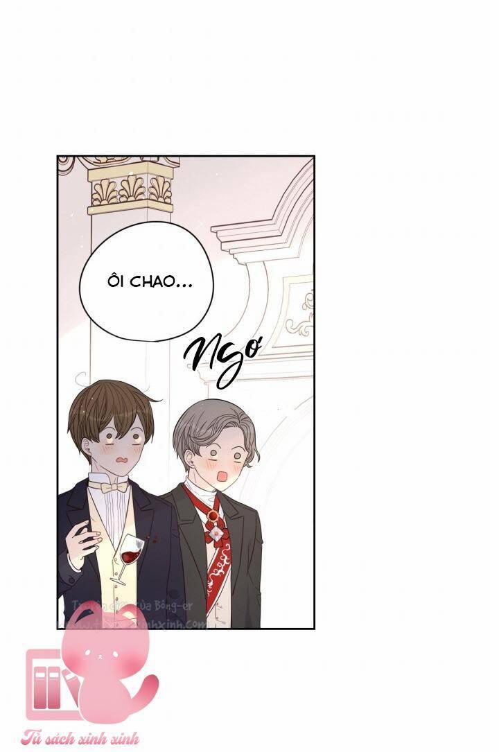 Hoàng Nữ Tóc Đen 2 trang 52