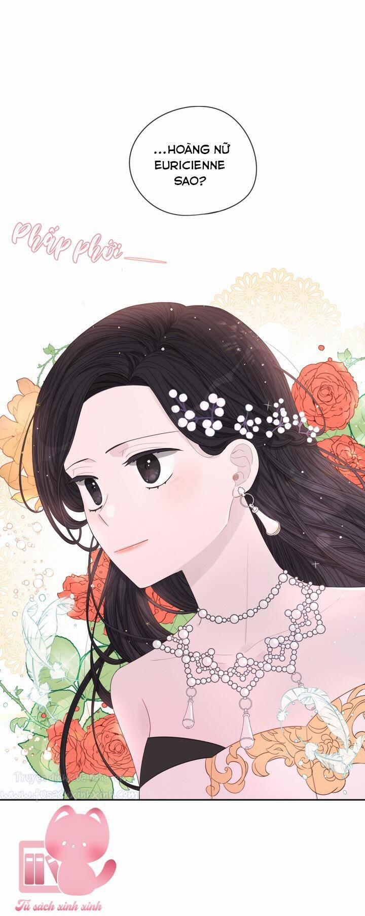 Hoàng Nữ Tóc Đen 2 trang 55