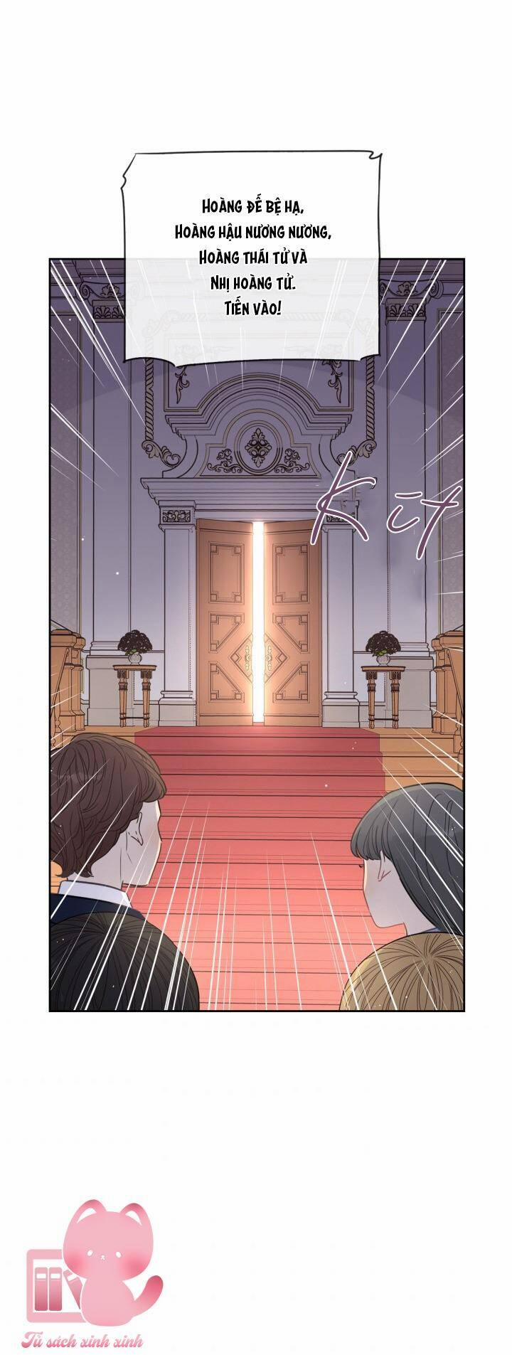 Hoàng Nữ Tóc Đen 2 trang 59