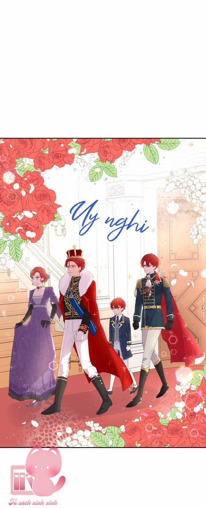 Hoàng Nữ Tóc Đen 2 trang 60