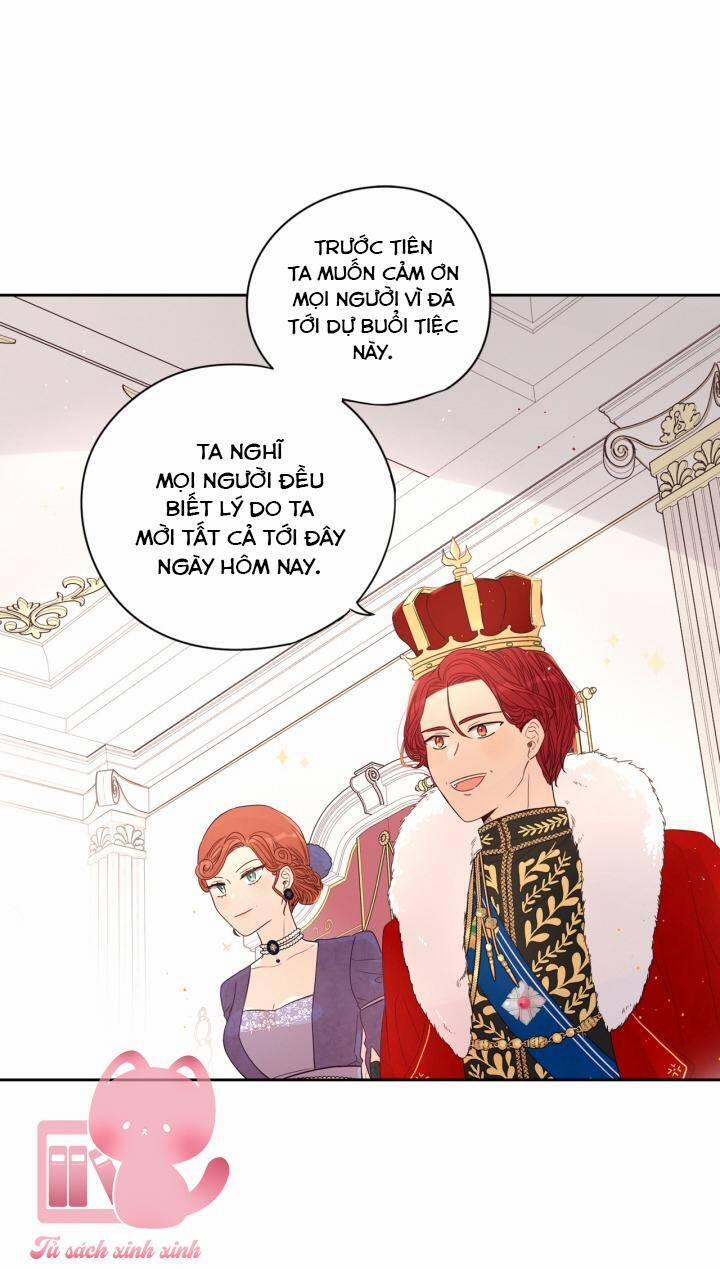 Hoàng Nữ Tóc Đen 2 trang 65