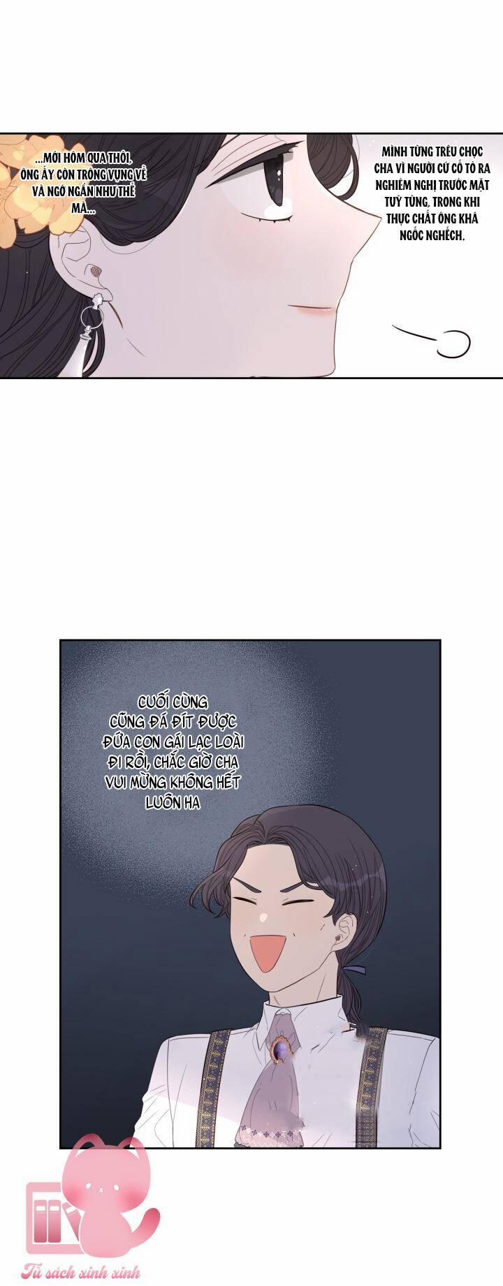 Hoàng Nữ Tóc Đen 2 trang 66