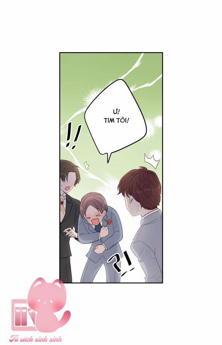 Hoàng Nữ Tóc Đen 2 trang 70