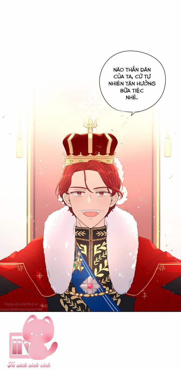 Hoàng Nữ Tóc Đen 2 trang 71