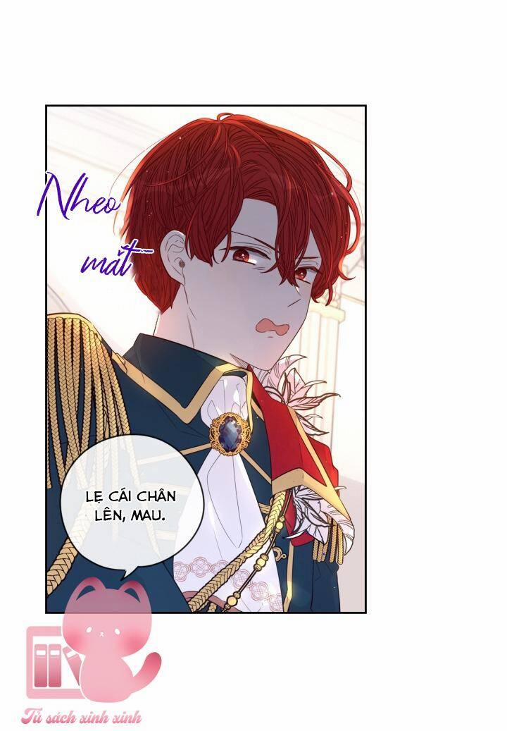 Hoàng Nữ Tóc Đen 2 trang 73