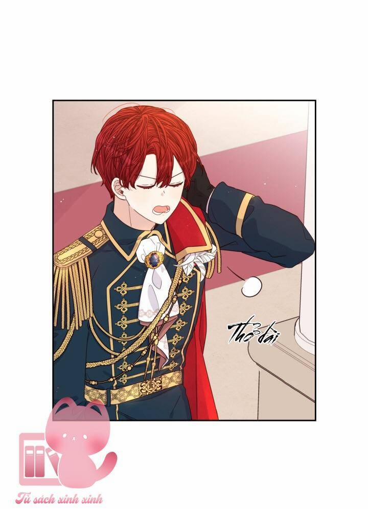 Hoàng Nữ Tóc Đen 2 trang 75