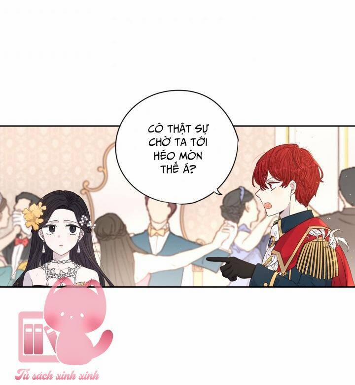 Hoàng Nữ Tóc Đen 2 trang 79