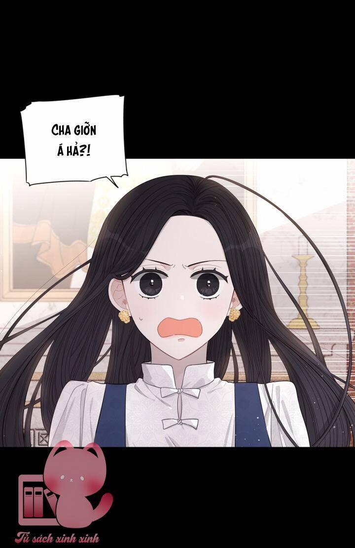 Hoàng Nữ Tóc Đen 2 trang 9