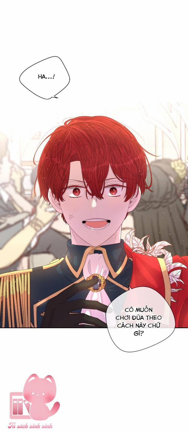 Hoàng Nữ Tóc Đen 2 trang 92