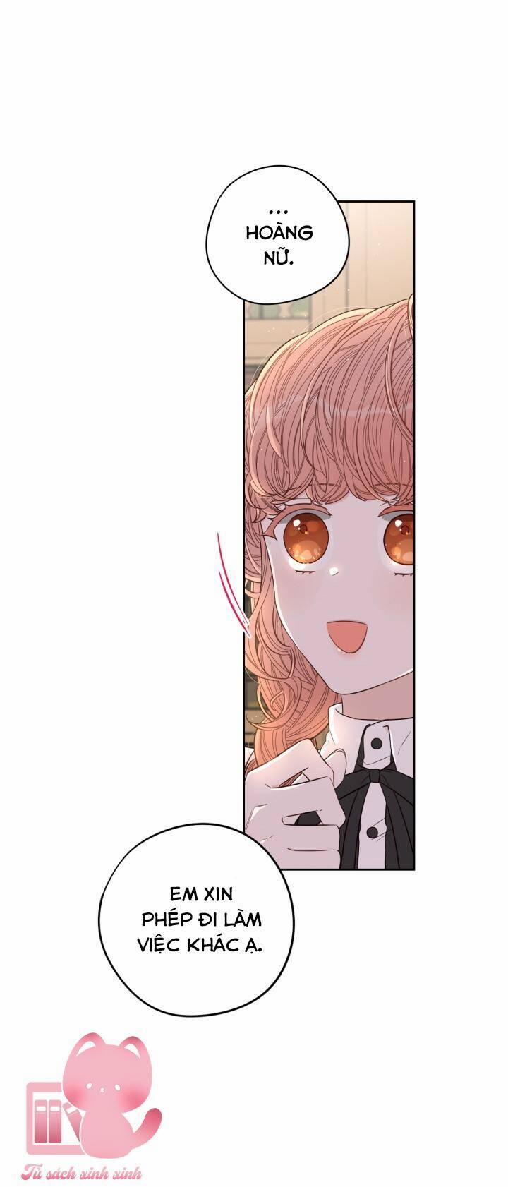 Hoàng Nữ Tóc Đen 20 trang 12