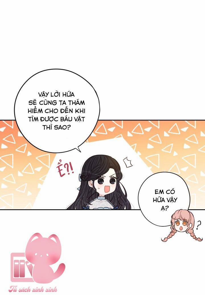 Hoàng Nữ Tóc Đen 20 trang 13