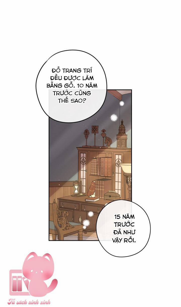 Hoàng Nữ Tóc Đen 20 trang 26