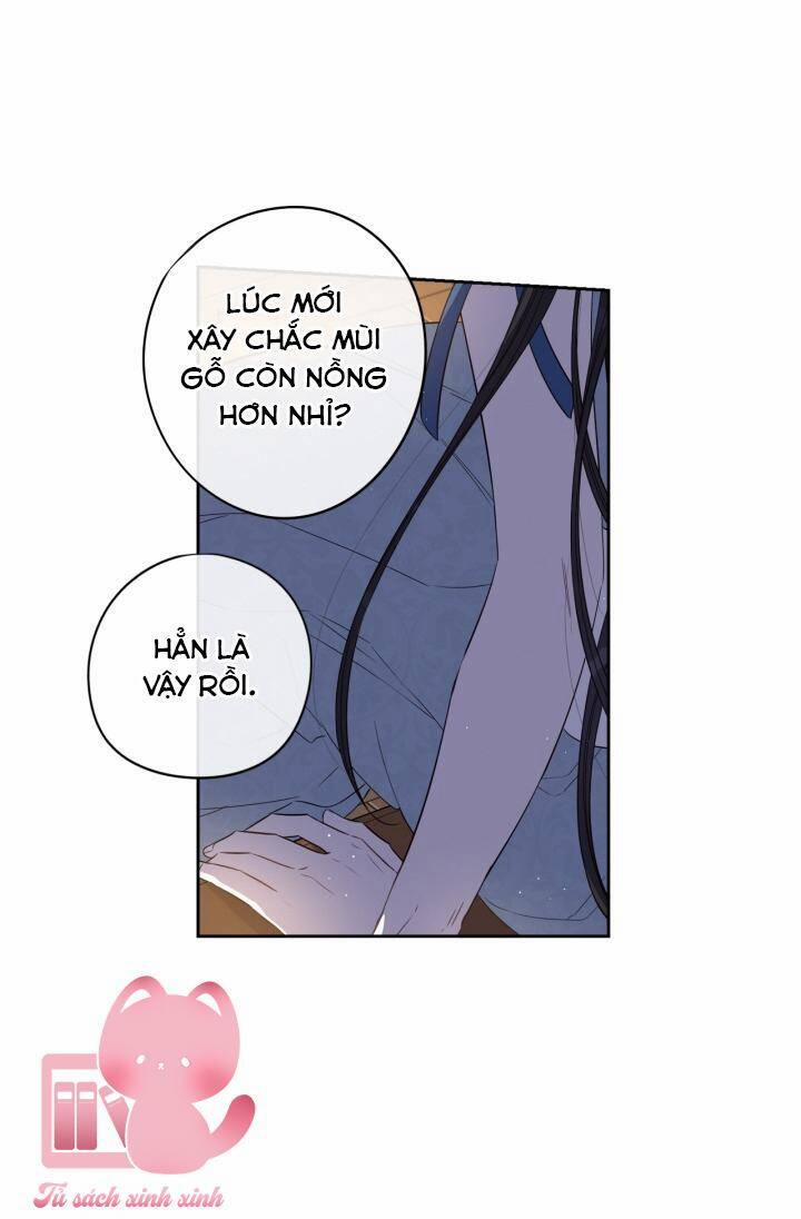 Hoàng Nữ Tóc Đen 20 trang 28