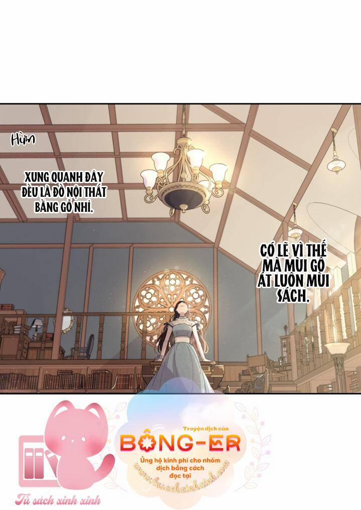 Hoàng Nữ Tóc Đen 20 trang 5