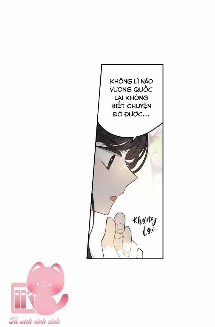 Hoàng Nữ Tóc Đen 20 trang 51