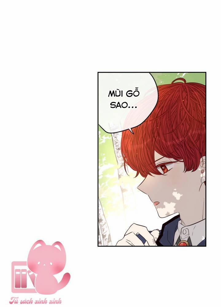 Hoàng Nữ Tóc Đen 20 trang 61