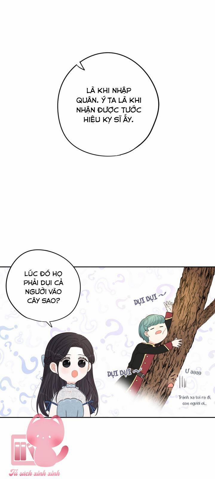 Hoàng Nữ Tóc Đen 20 trang 63