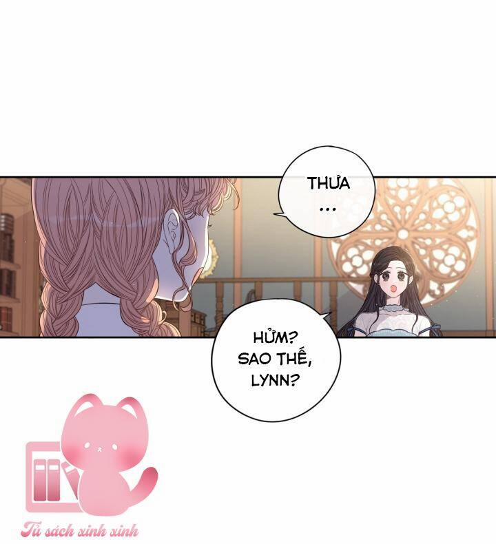 Hoàng Nữ Tóc Đen 20 trang 7