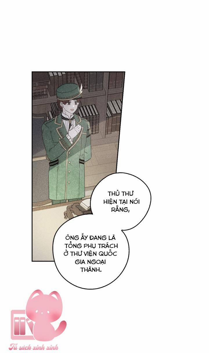 Hoàng Nữ Tóc Đen 21 trang 11