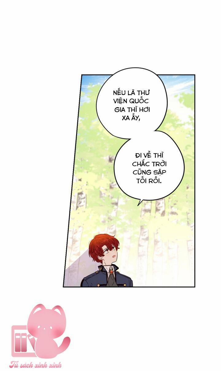 Hoàng Nữ Tóc Đen 21 trang 12