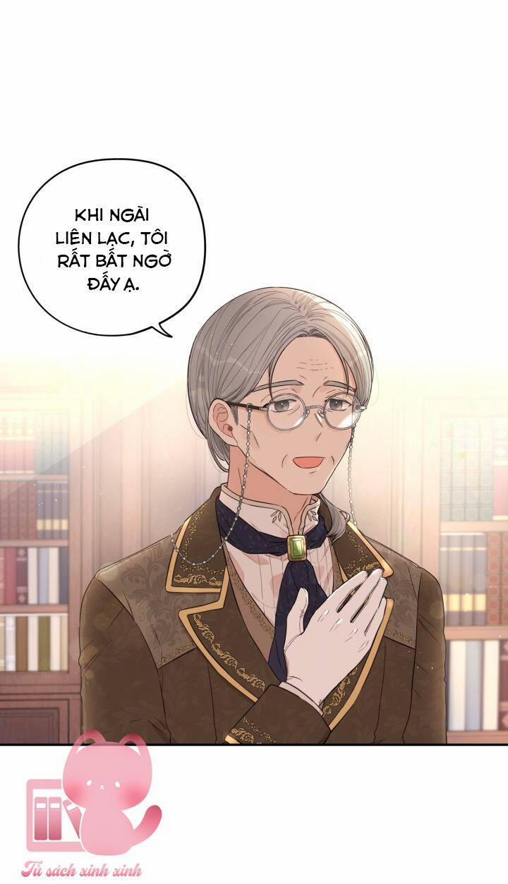 Hoàng Nữ Tóc Đen 21 trang 17