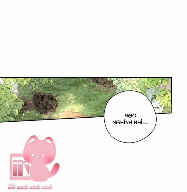 Hoàng Nữ Tóc Đen 21 trang 2