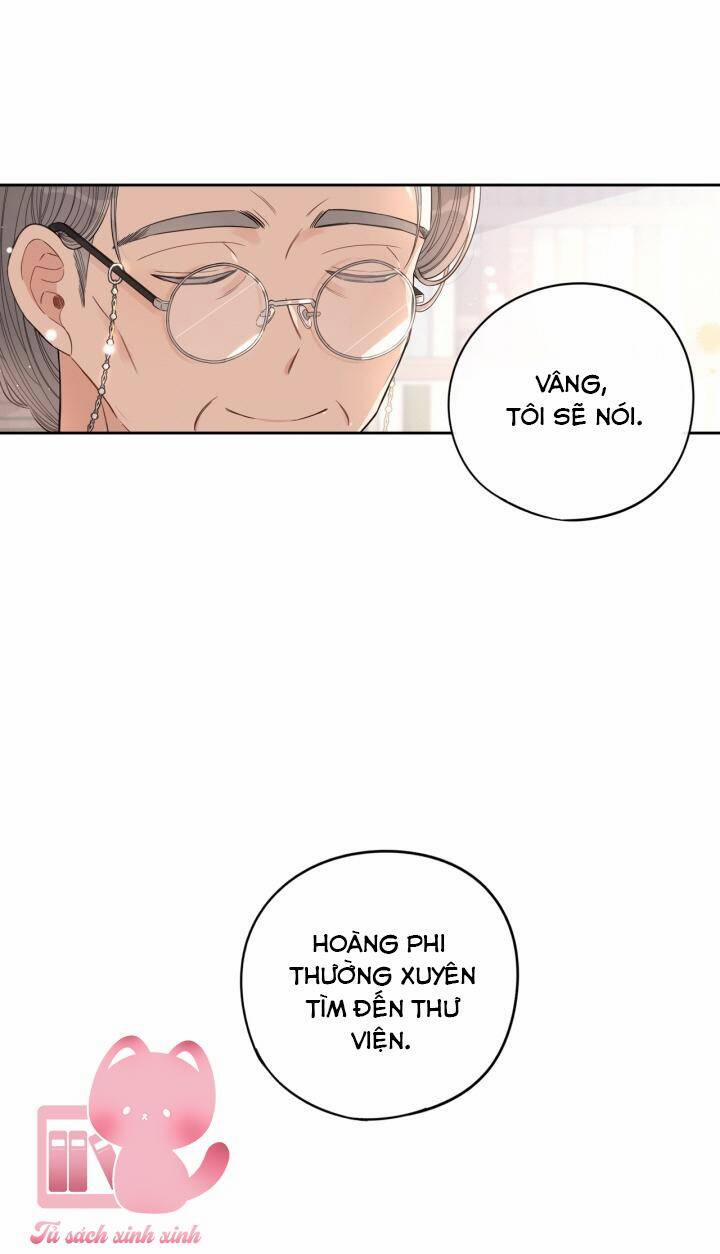 Hoàng Nữ Tóc Đen 21 trang 20