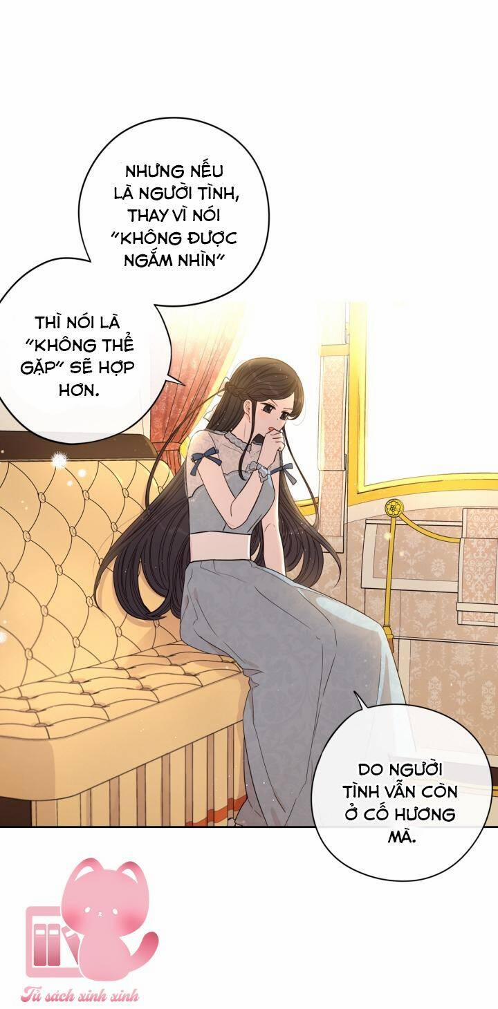 Hoàng Nữ Tóc Đen 21 trang 34