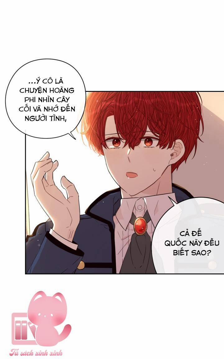 Hoàng Nữ Tóc Đen 21 trang 37